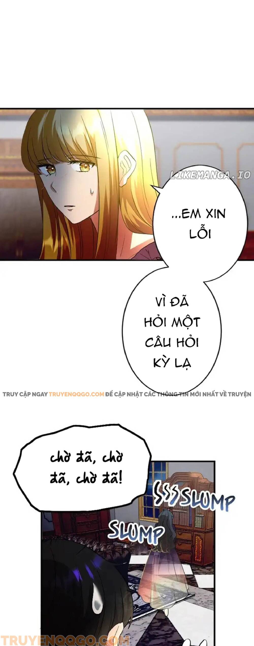 Thiên Sứ Kim Quang Chap 38 - Next Chap 39