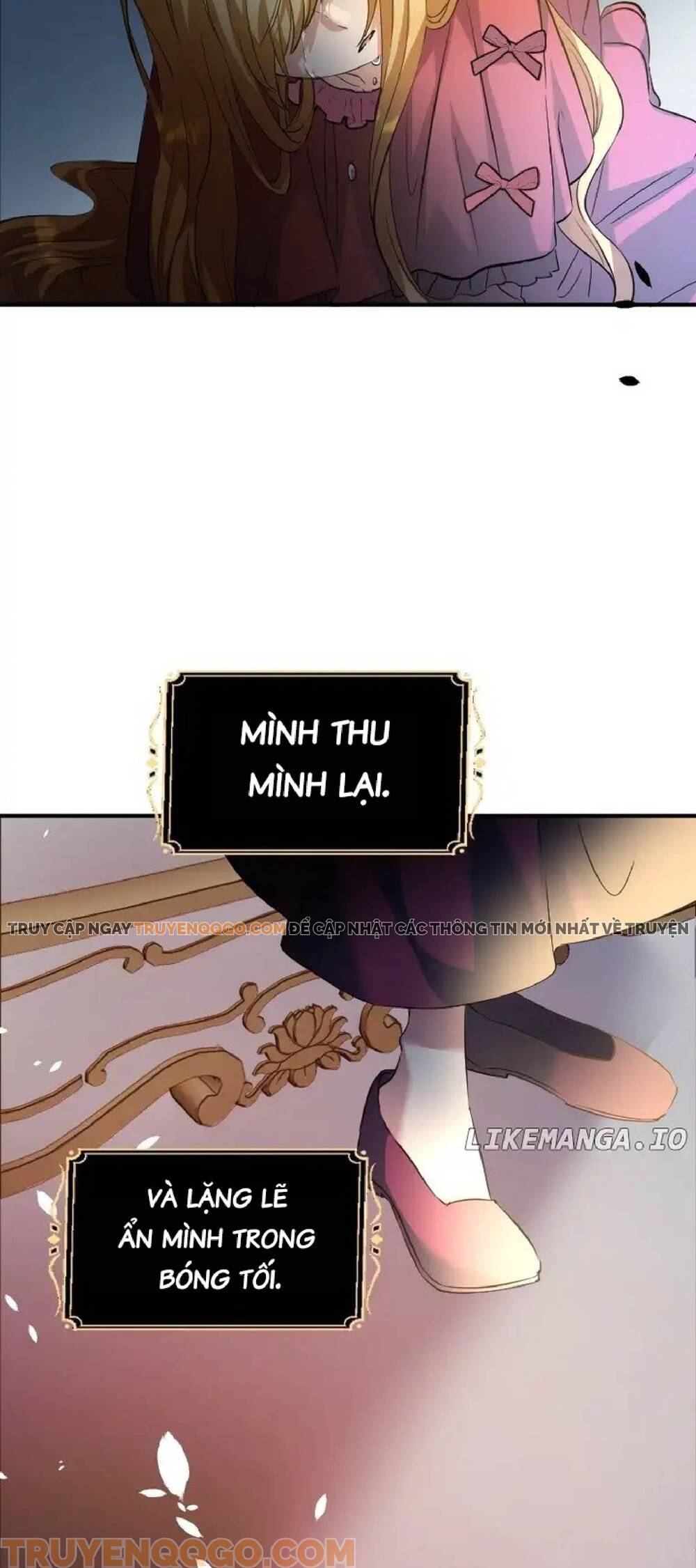 Thiên Sứ Kim Quang Chap 38 - Next Chap 39