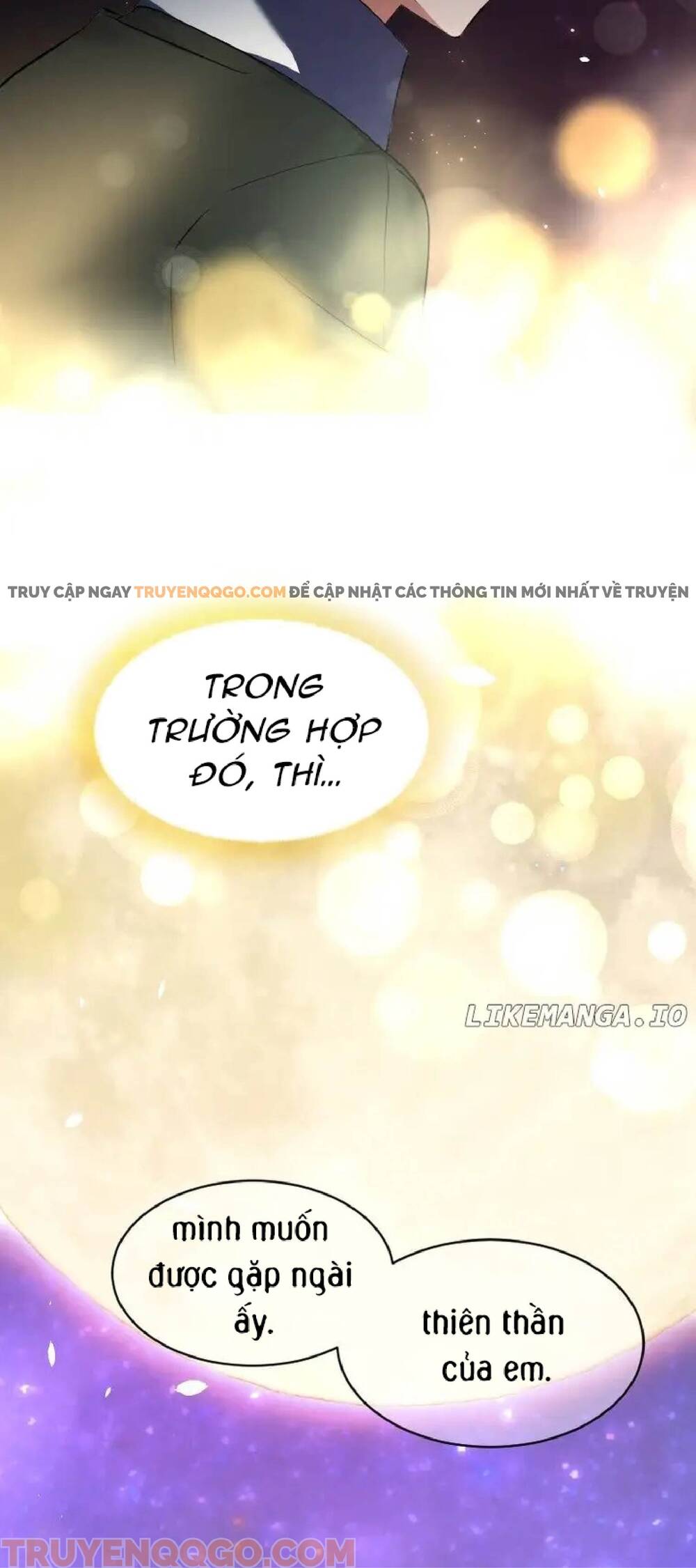 Thiên Sứ Kim Quang Chap 38 - Next Chap 39