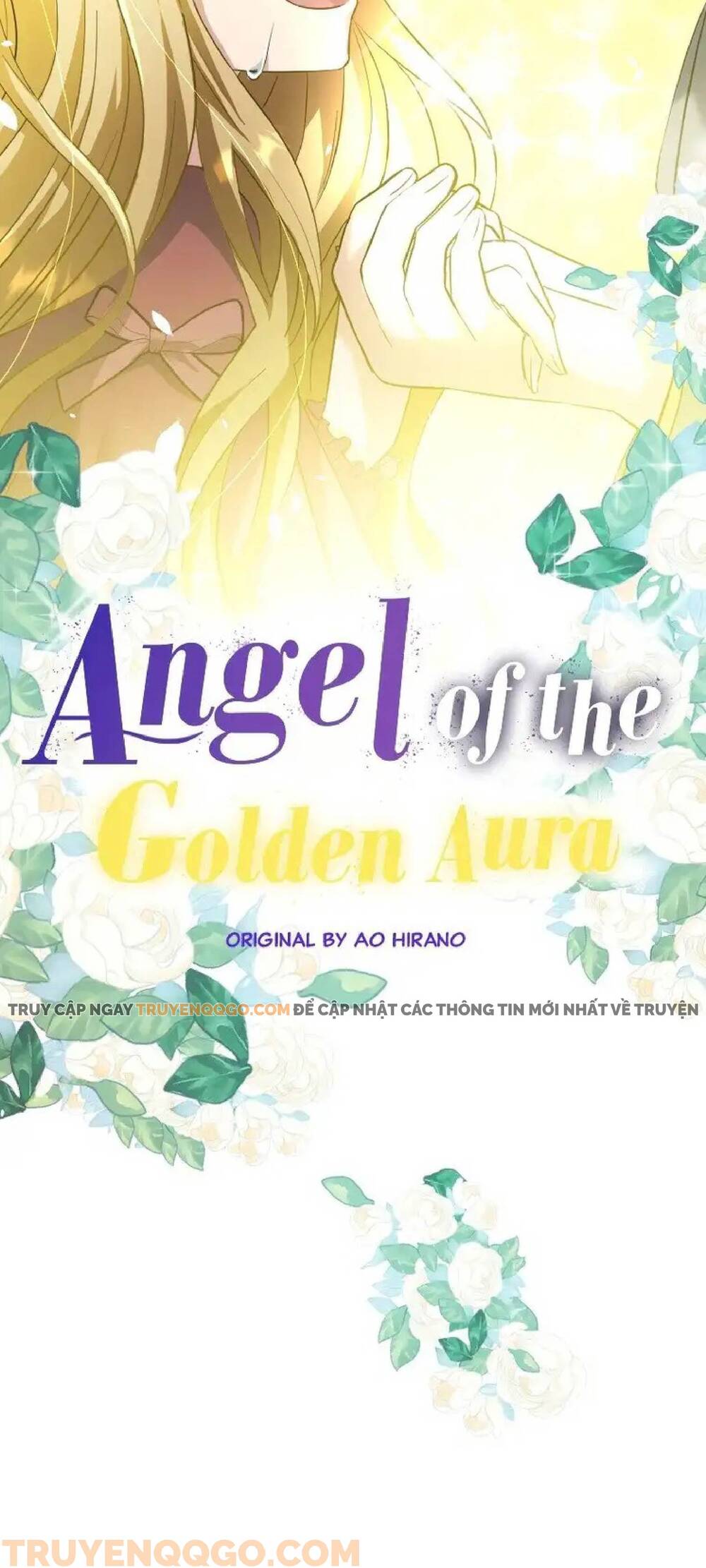 Thiên Sứ Kim Quang Chap 38 - Next Chap 39