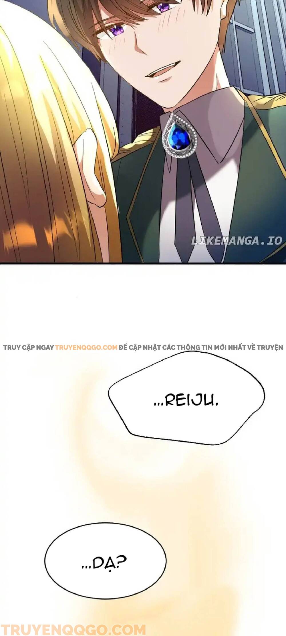 Thiên Sứ Kim Quang Chap 38 - Next Chap 39