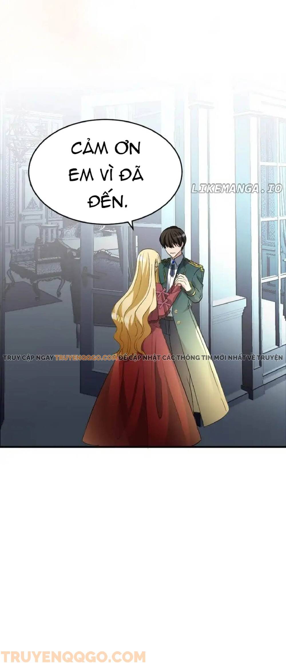 Thiên Sứ Kim Quang Chap 38 - Next Chap 39