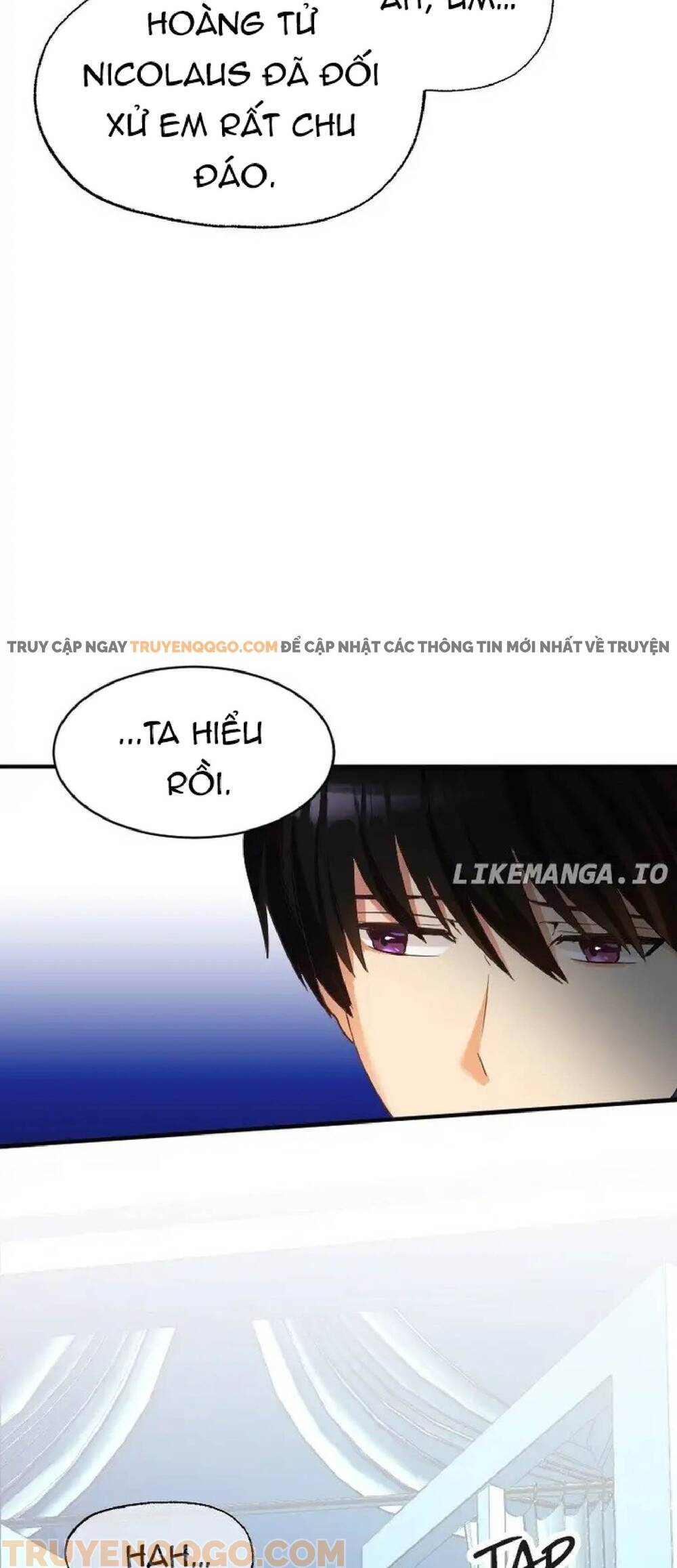 Thiên Sứ Kim Quang Chap 38 - Next Chap 39