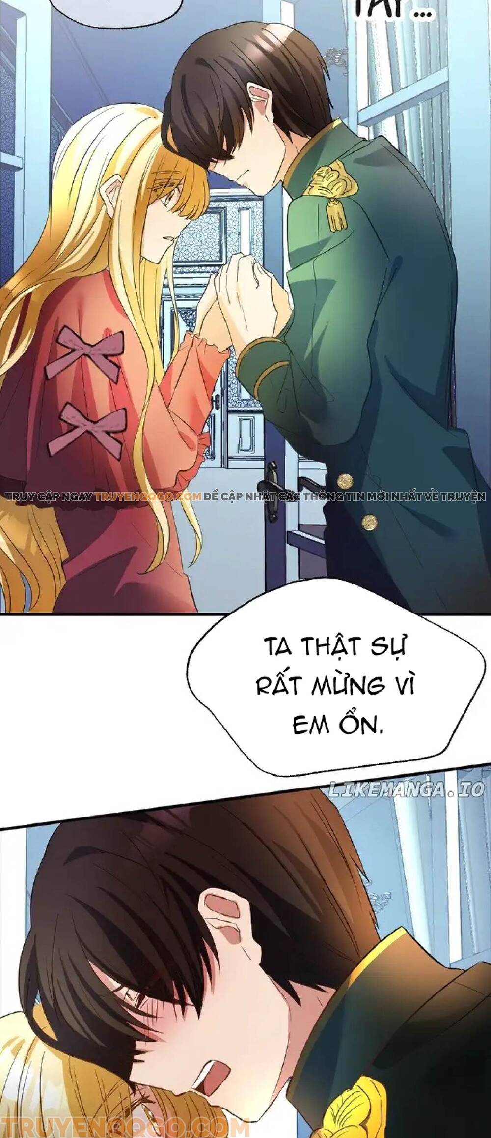 Thiên Sứ Kim Quang Chap 38 - Next Chap 39