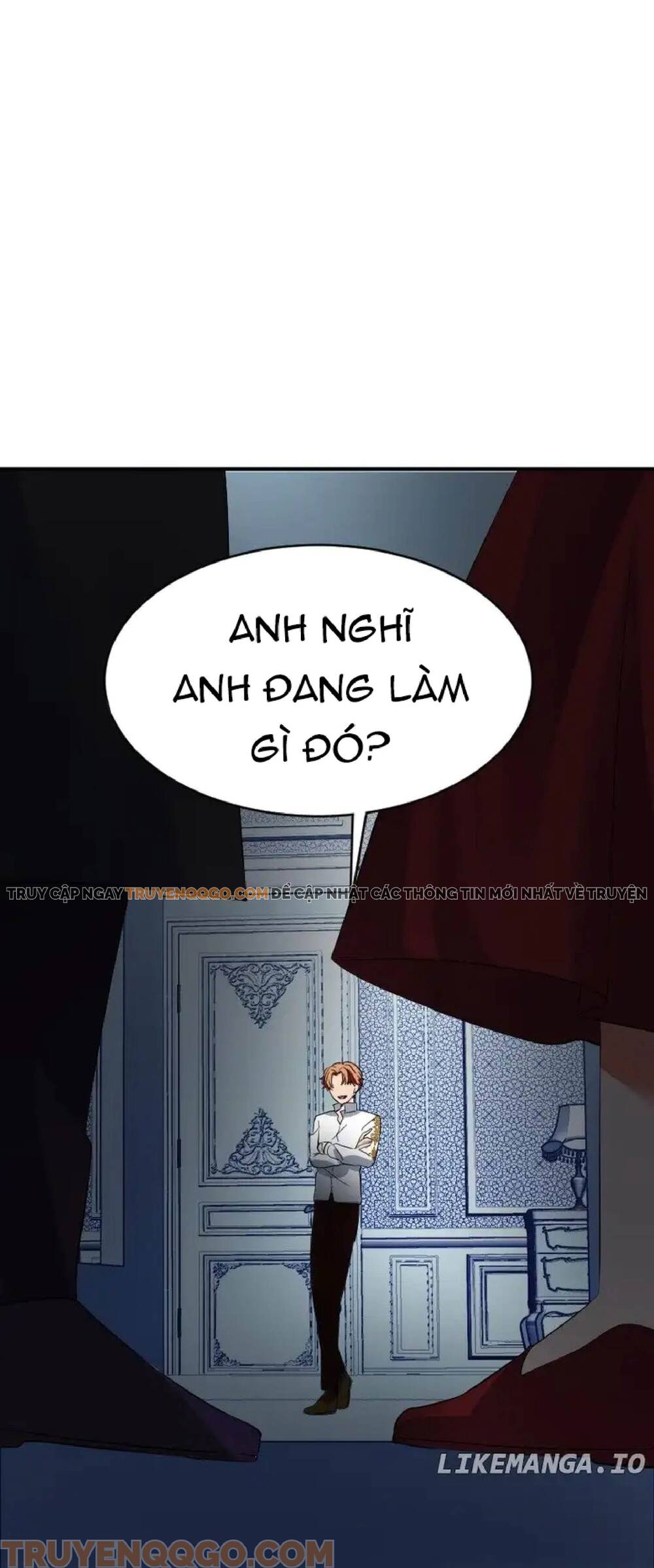 Thiên Sứ Kim Quang Chap 38 - Next Chap 39