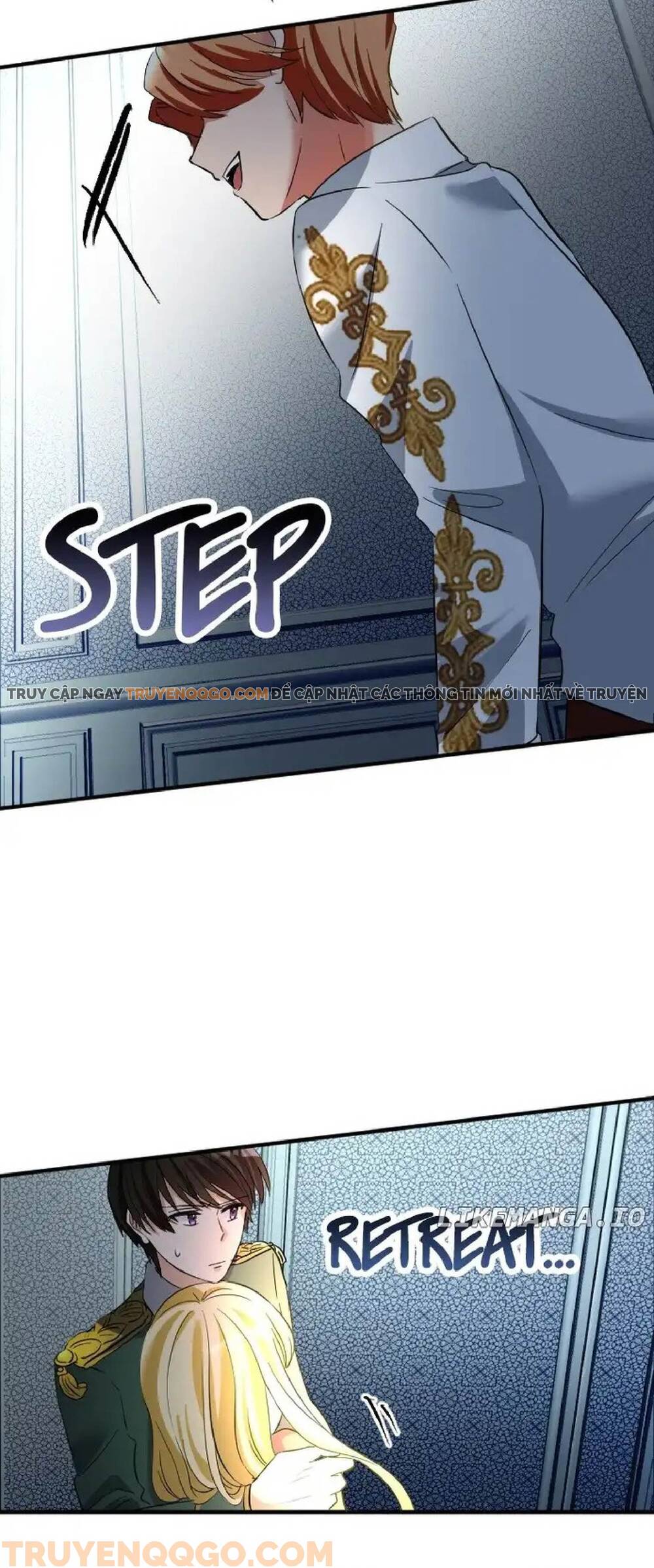 Thiên Sứ Kim Quang Chap 38 - Next Chap 39