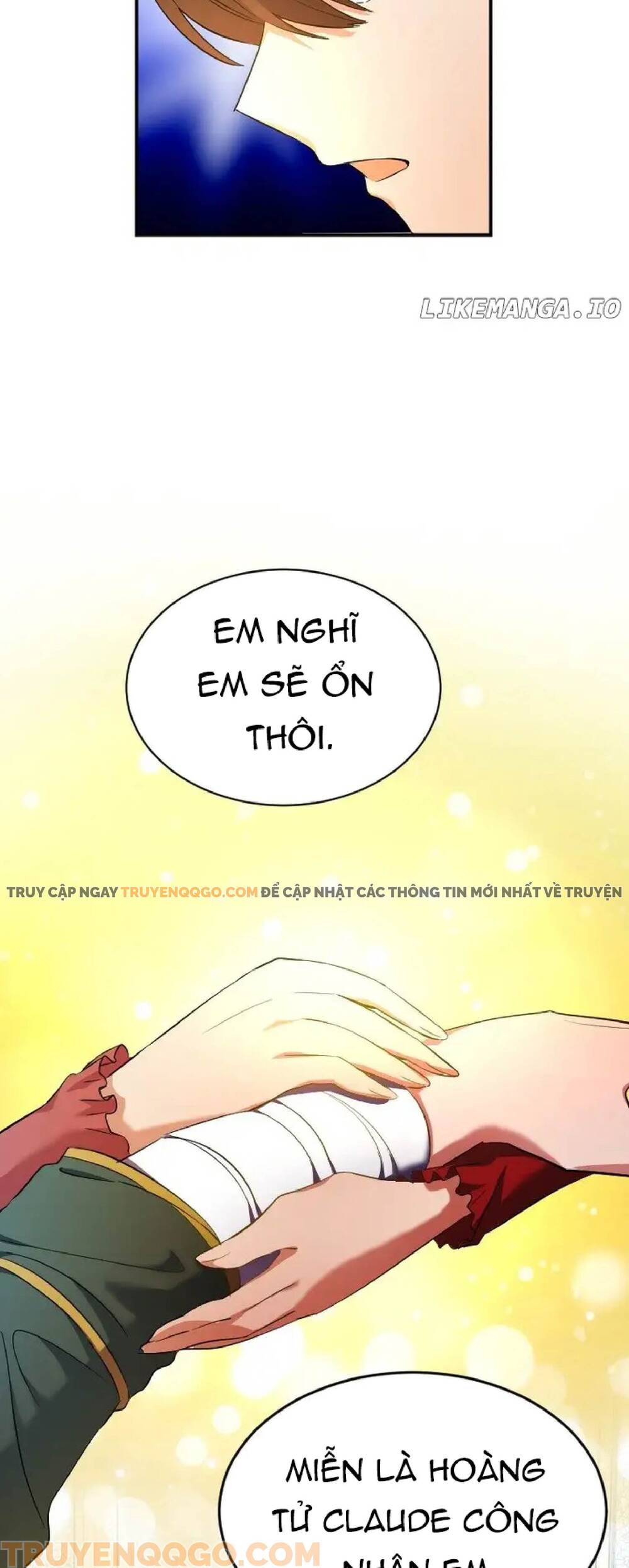Thiên Sứ Kim Quang Chap 38 - Next Chap 39