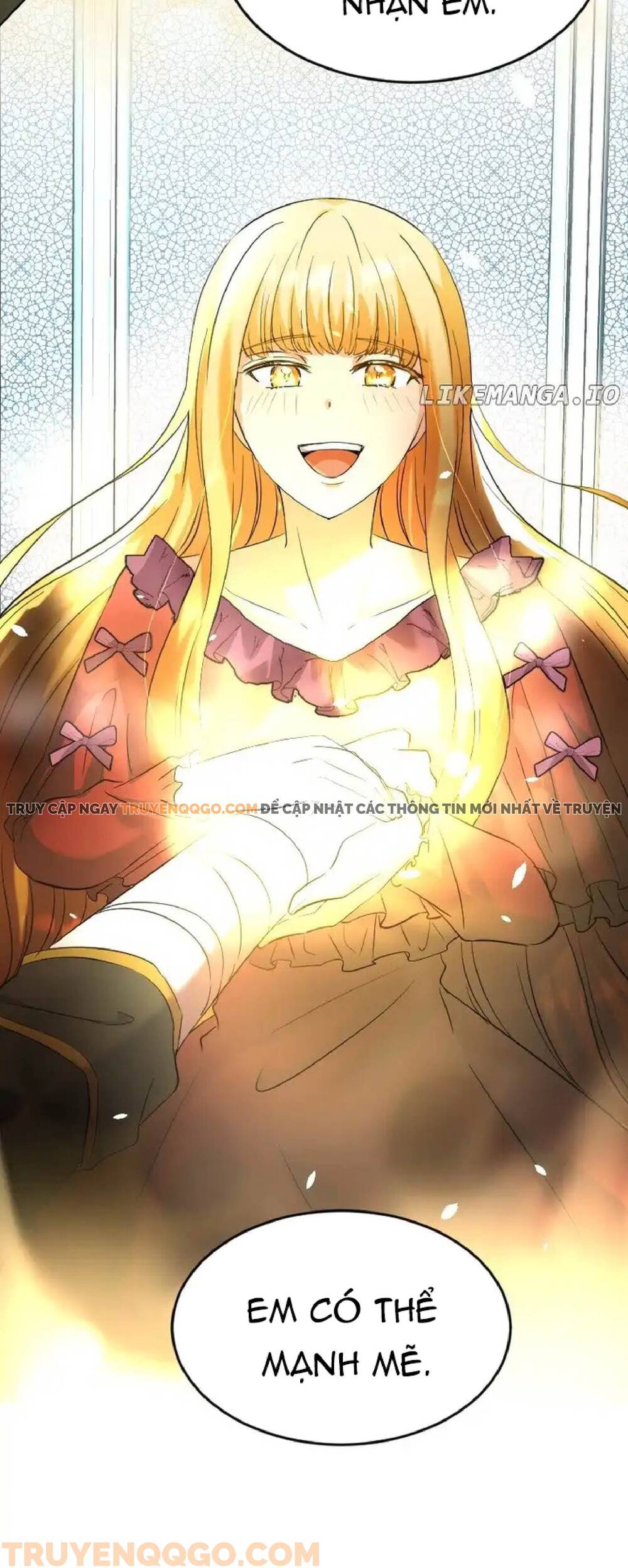 Thiên Sứ Kim Quang Chap 38 - Next Chap 39