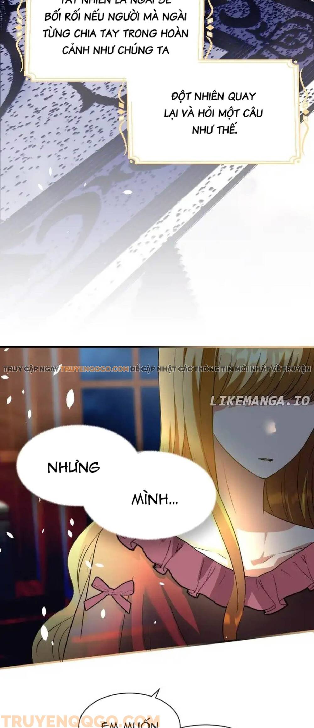 Thiên Sứ Kim Quang Chap 38 - Next Chap 39