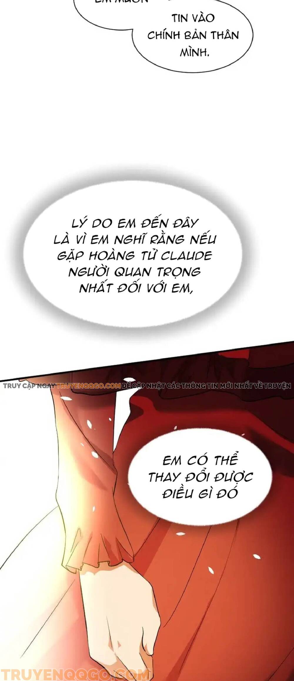 Thiên Sứ Kim Quang Chap 38 - Next Chap 39