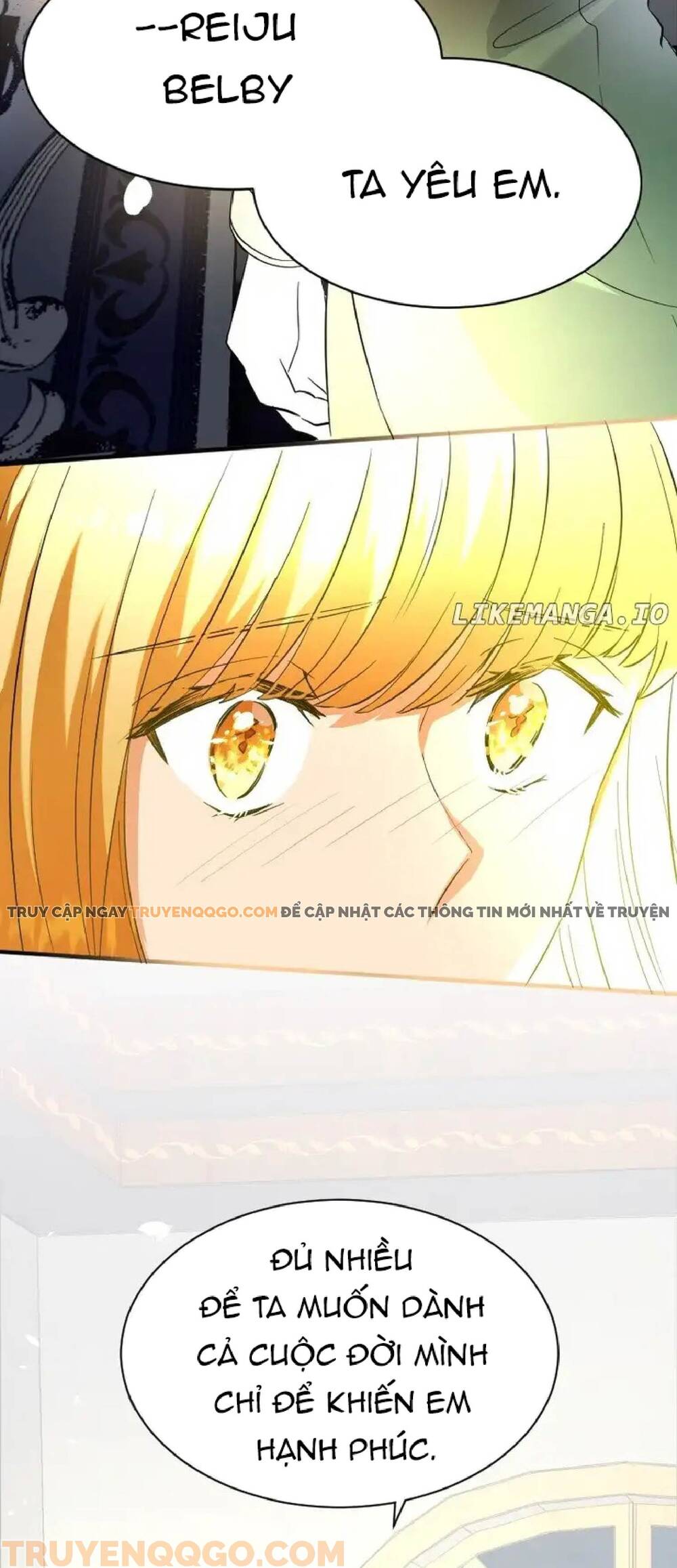 Thiên Sứ Kim Quang Chap 38 - Next Chap 39