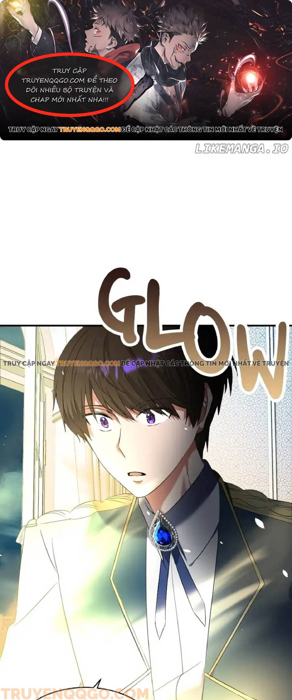 Thiên Sứ Kim Quang Chap 39 - Next Chap 40