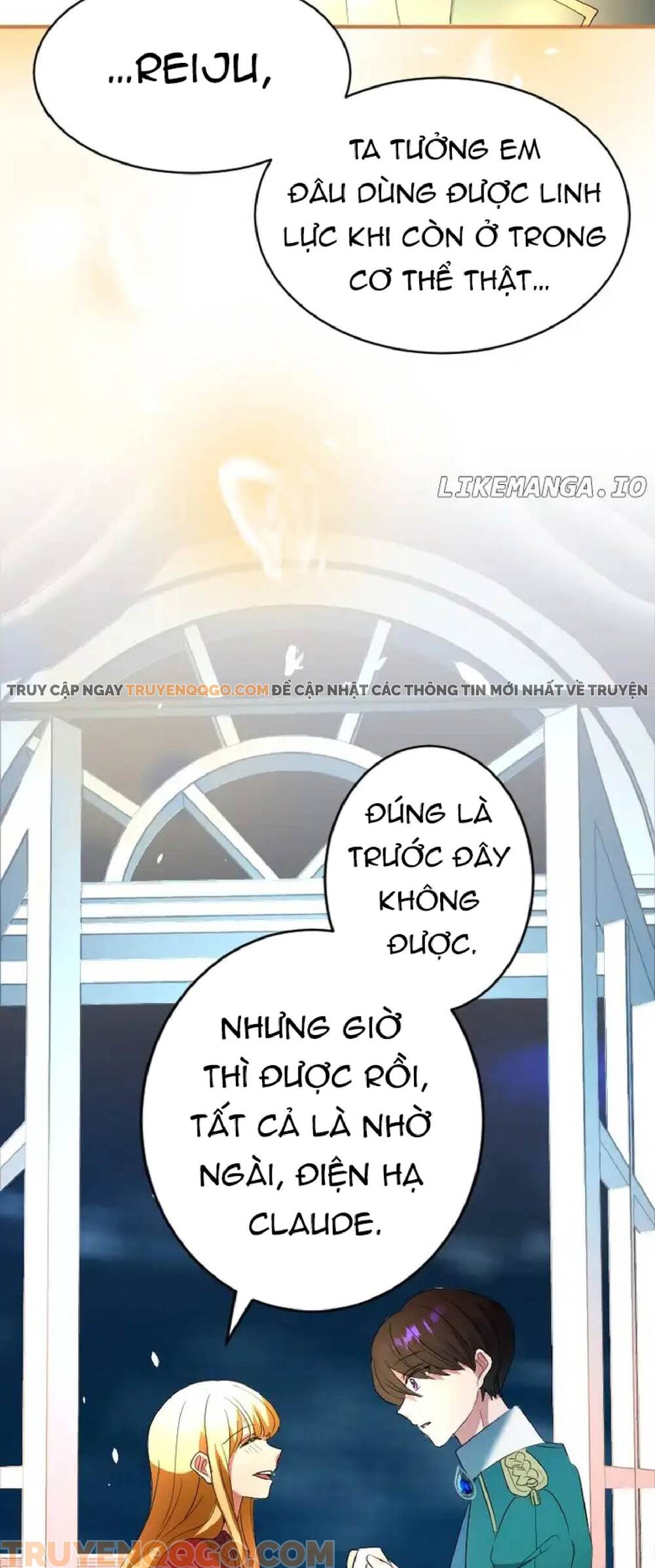Thiên Sứ Kim Quang Chap 39 - Next Chap 40
