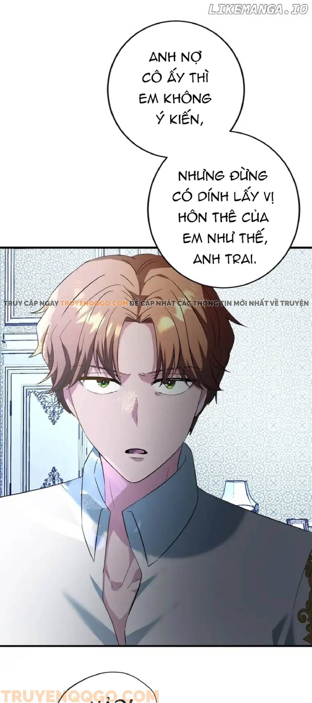 Thiên Sứ Kim Quang Chap 39 - Next Chap 40