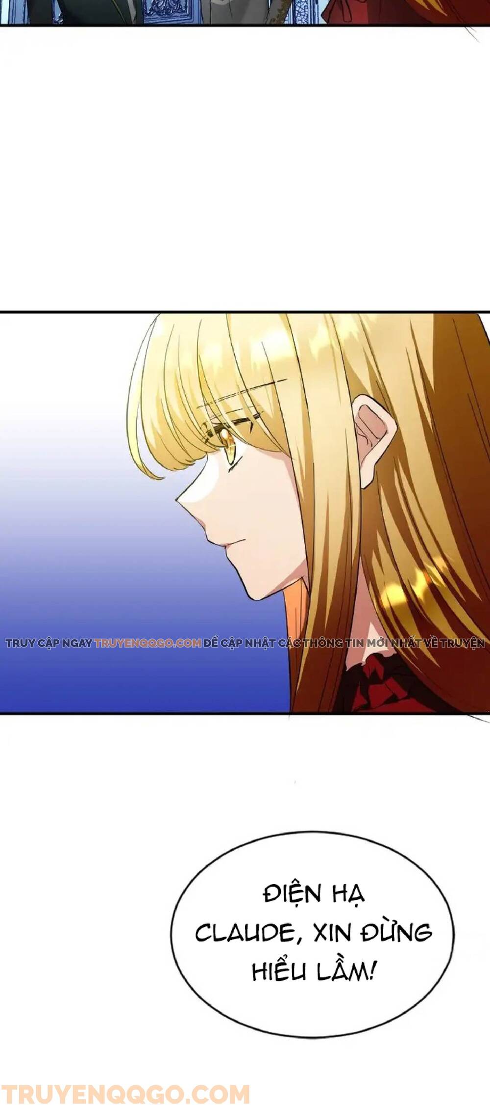 Thiên Sứ Kim Quang Chap 39 - Next Chap 40