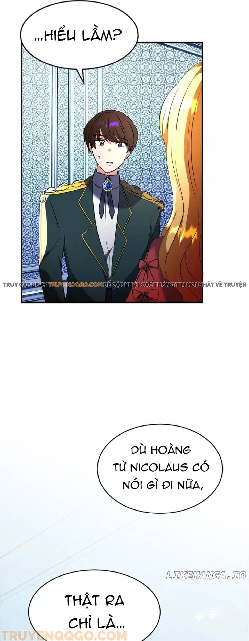 Thiên Sứ Kim Quang Chap 39 - Next Chap 40