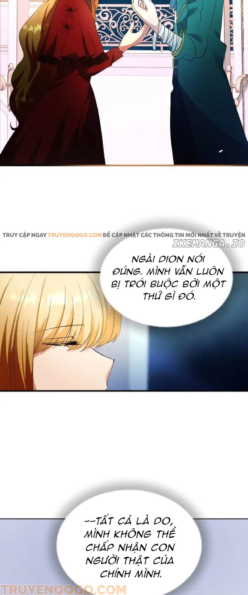 Thiên Sứ Kim Quang Chap 39 - Next Chap 40