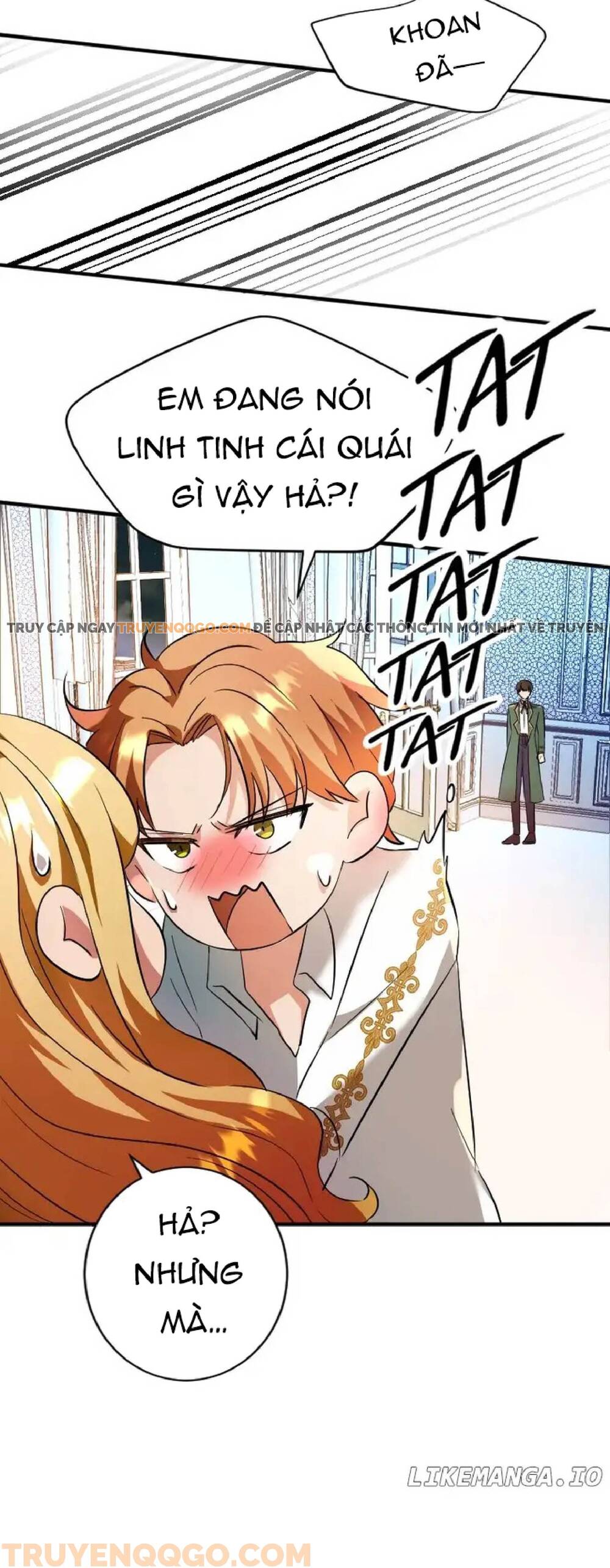 Thiên Sứ Kim Quang Chap 39 - Next Chap 40