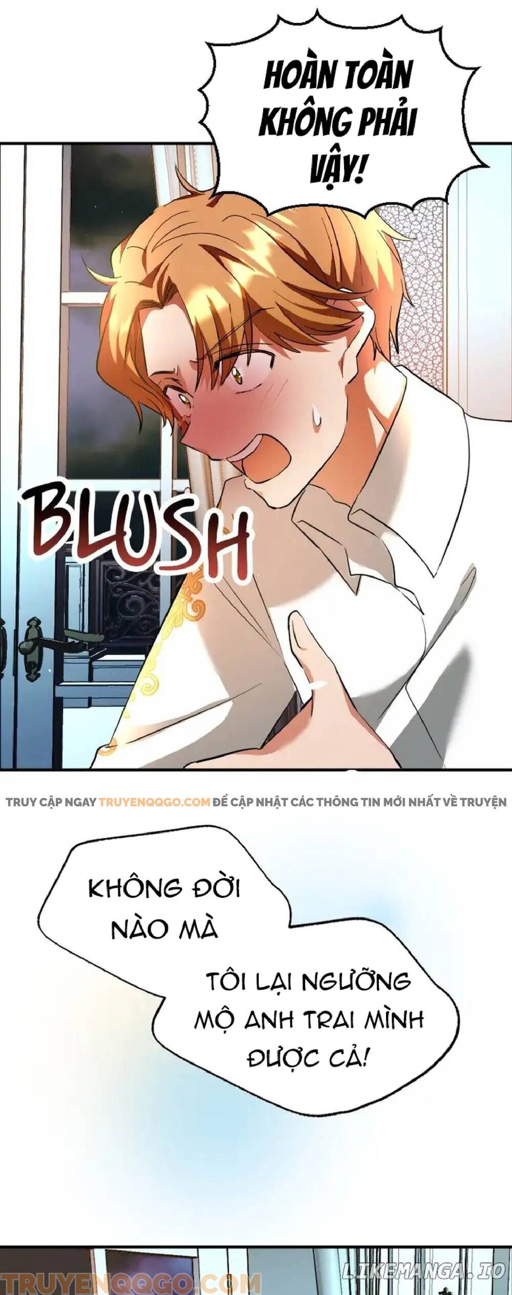 Thiên Sứ Kim Quang Chap 39 - Next Chap 40