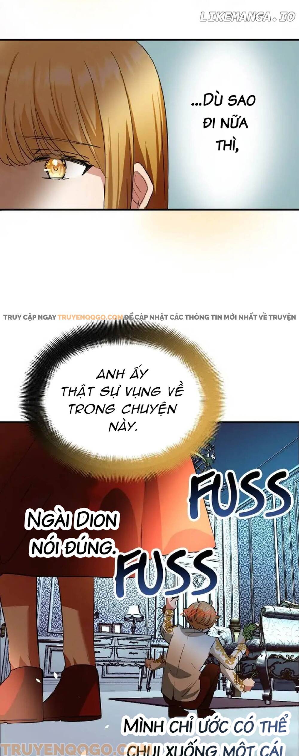 Thiên Sứ Kim Quang Chap 39 - Next Chap 40