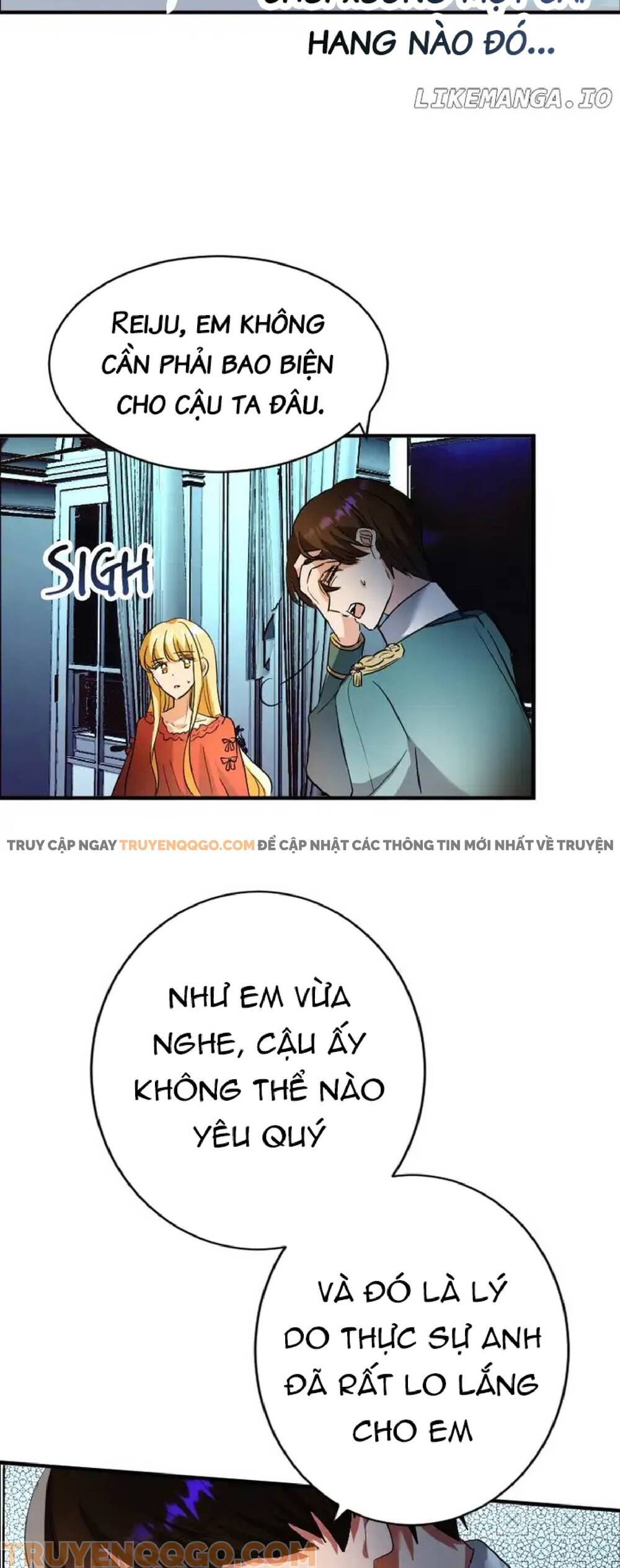 Thiên Sứ Kim Quang Chap 39 - Next Chap 40