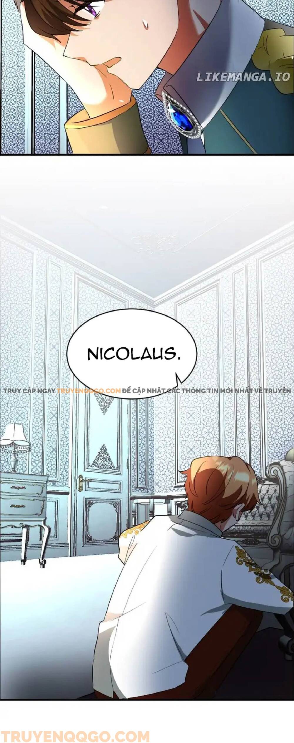 Thiên Sứ Kim Quang Chap 39 - Next Chap 40