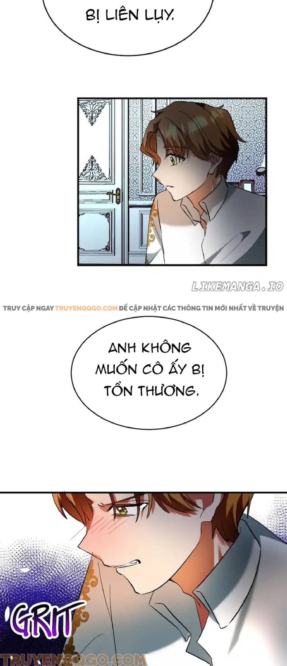 Thiên Sứ Kim Quang Chap 39 - Next Chap 40