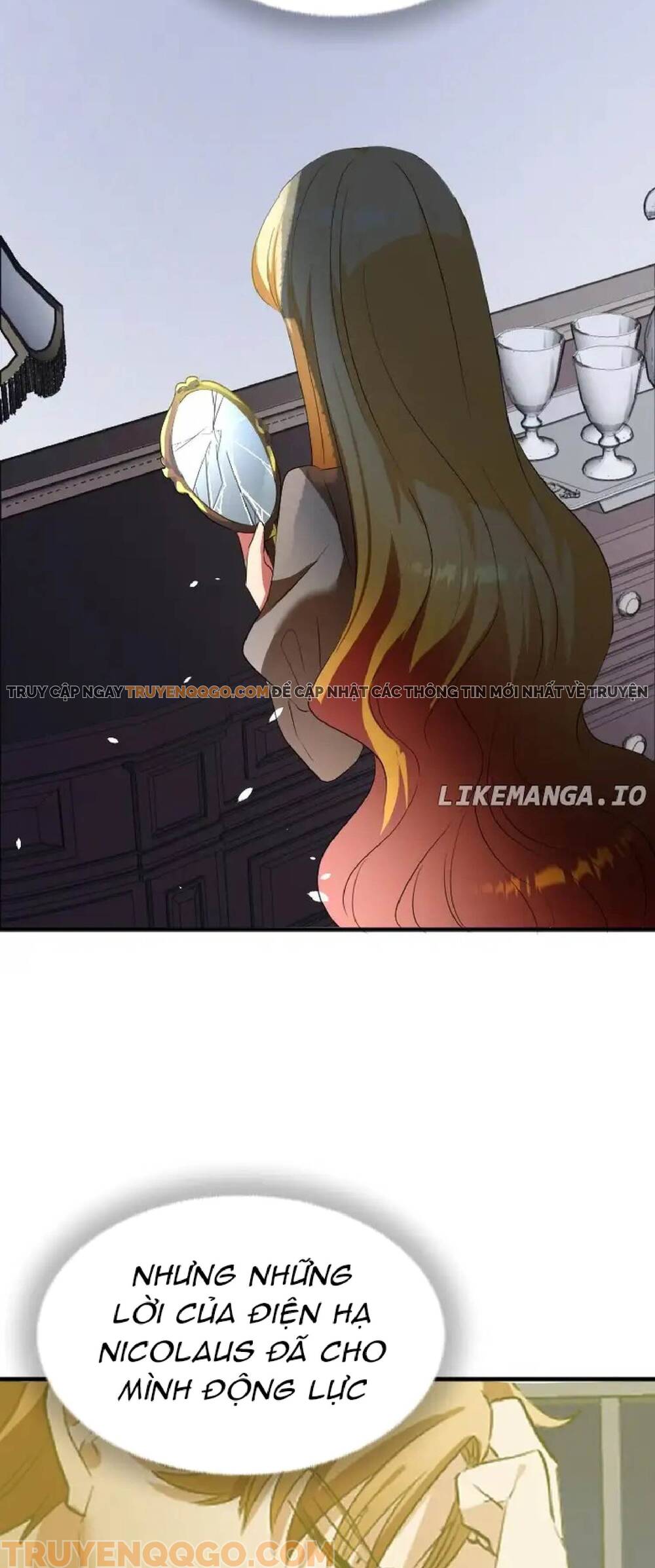 Thiên Sứ Kim Quang Chap 39 - Next Chap 40