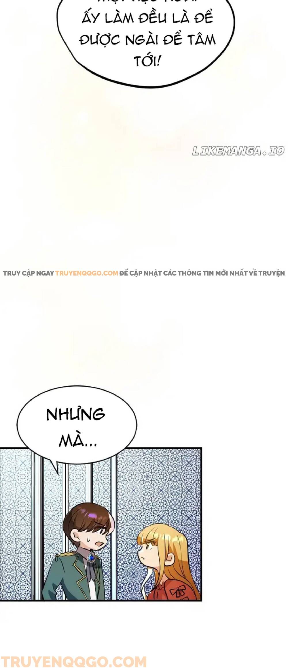 Thiên Sứ Kim Quang Chap 39 - Next Chap 40