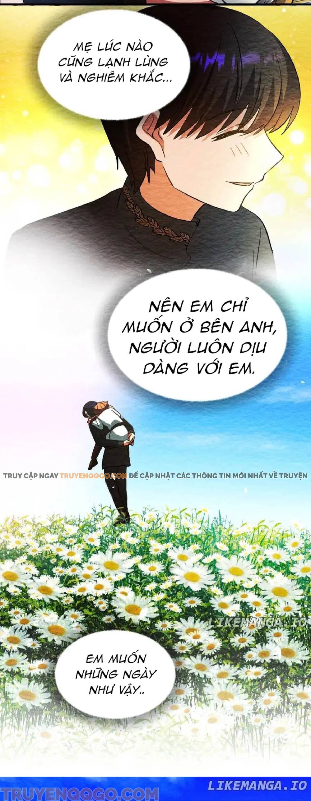 Thiên Sứ Kim Quang Chap 39 - Next Chap 40