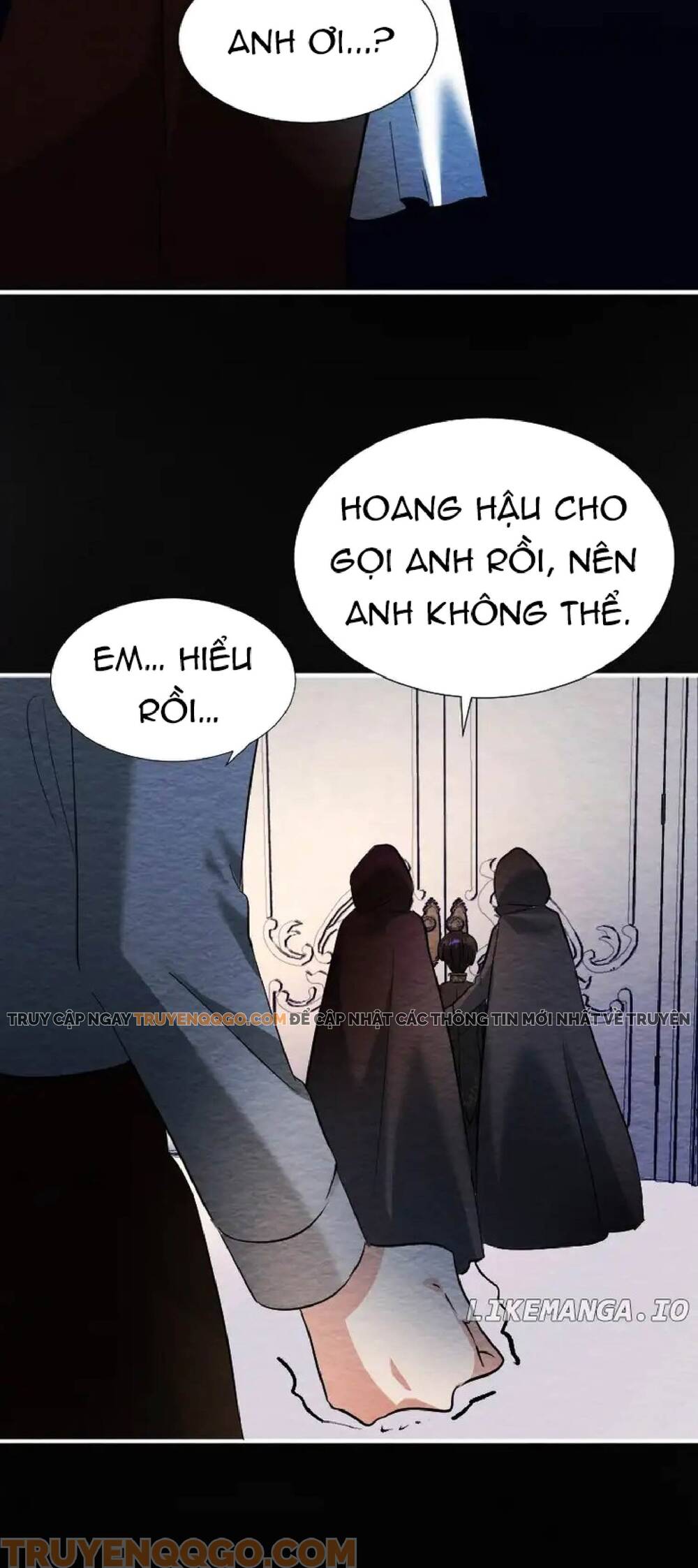 Thiên Sứ Kim Quang Chap 39 - Next Chap 40