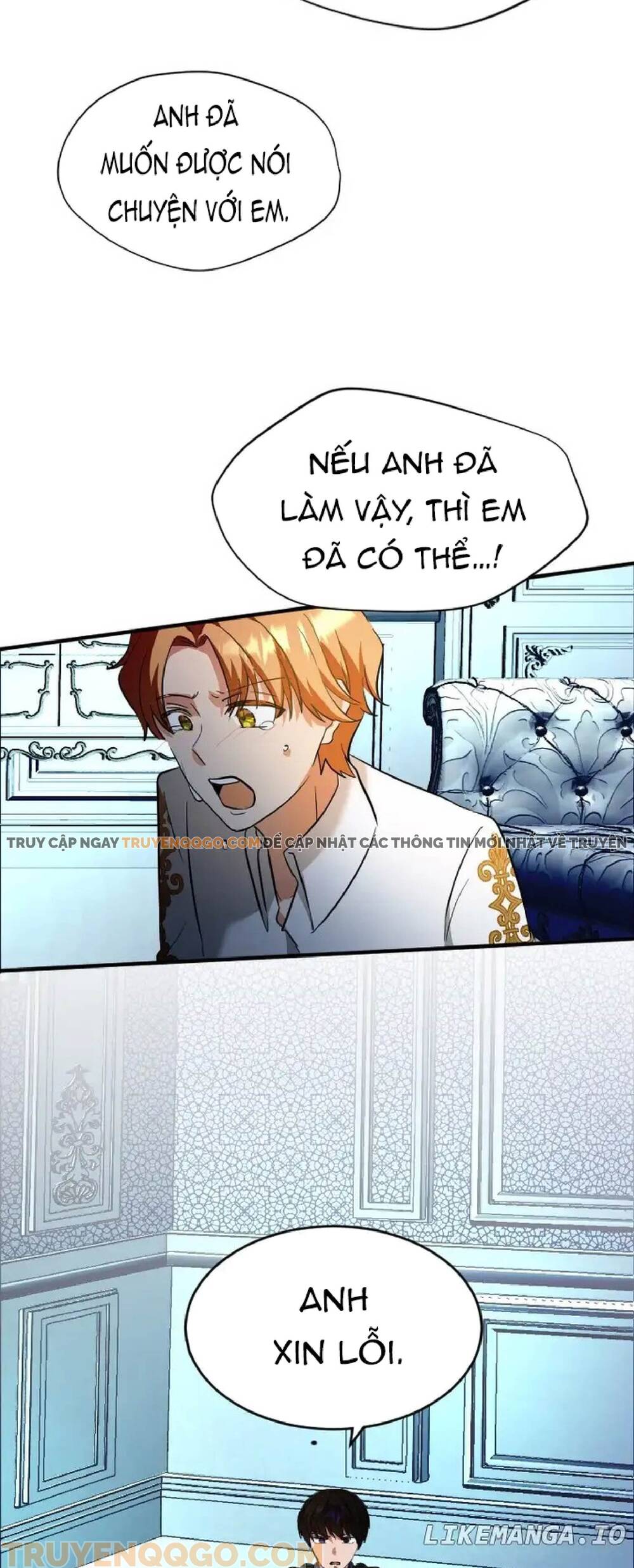Thiên Sứ Kim Quang Chap 39 - Next Chap 40