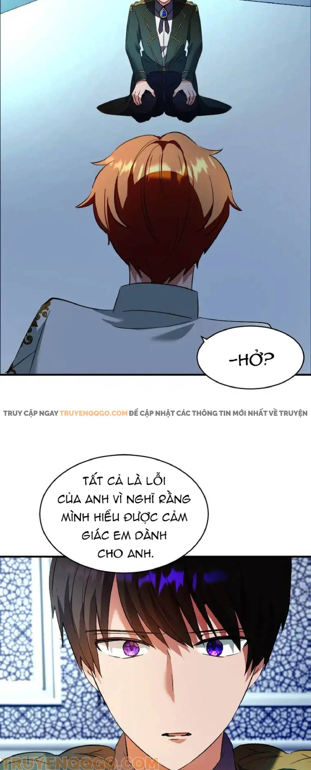 Thiên Sứ Kim Quang Chap 39 - Next Chap 40