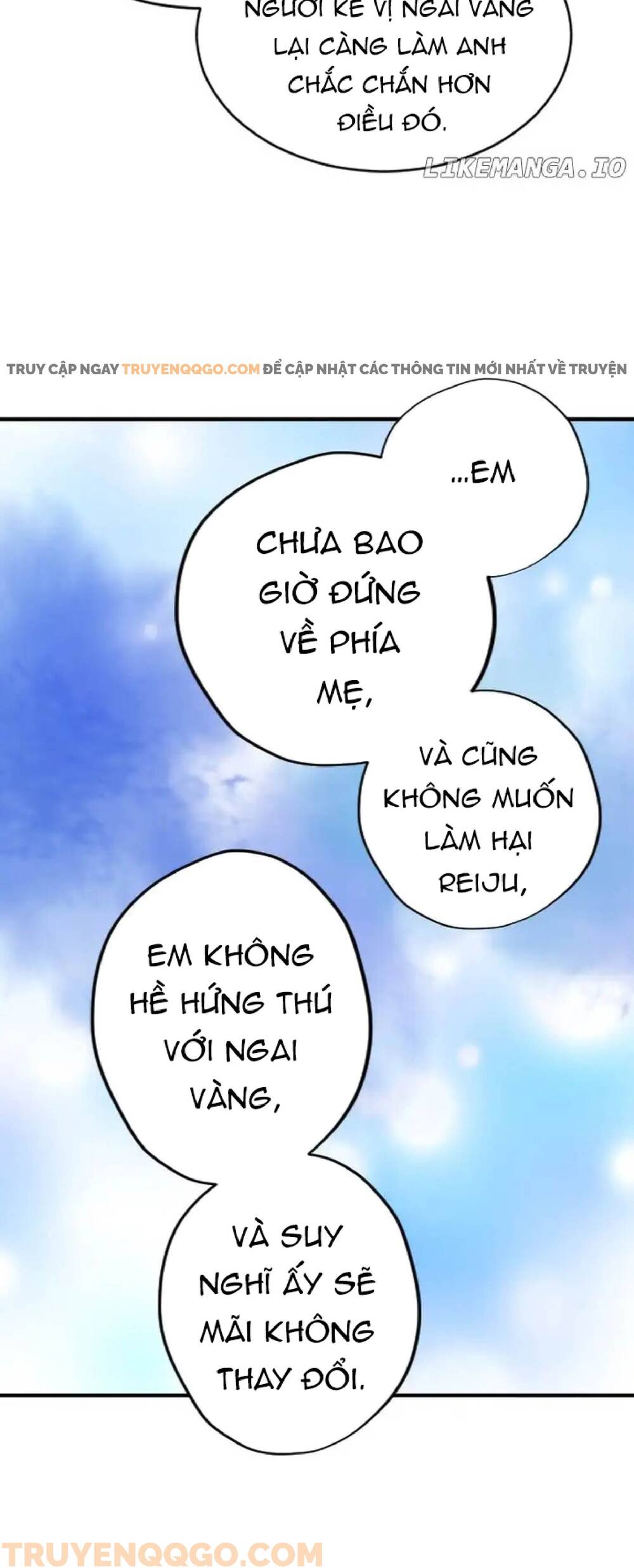 Thiên Sứ Kim Quang Chap 39 - Next Chap 40