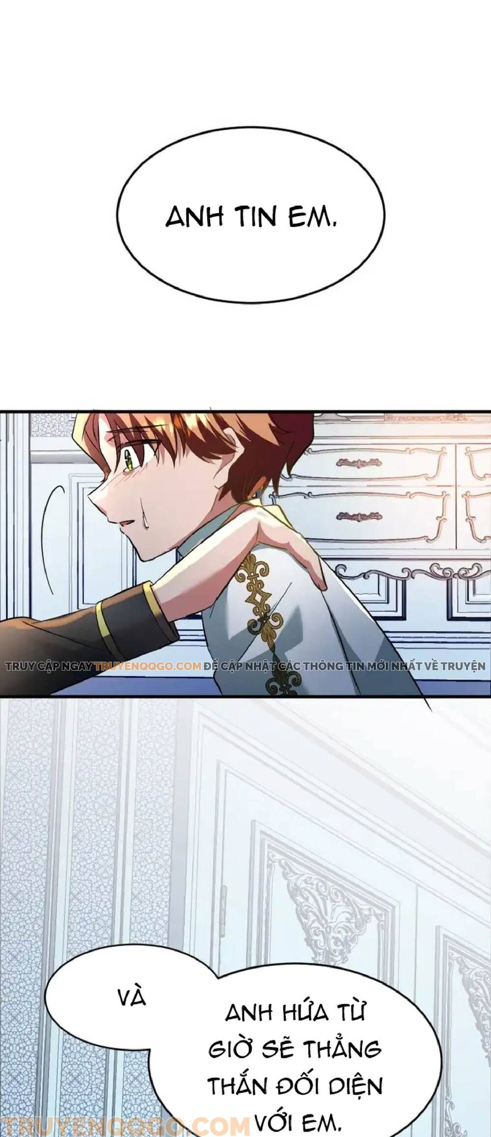 Thiên Sứ Kim Quang Chap 39 - Next Chap 40