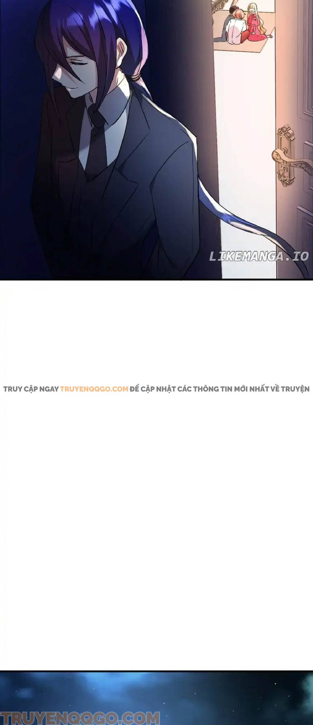 Thiên Sứ Kim Quang Chap 39 - Next Chap 40