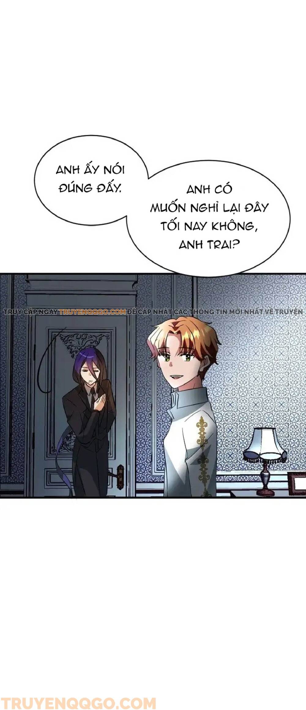 Thiên Sứ Kim Quang Chap 40 - Next Chap 41