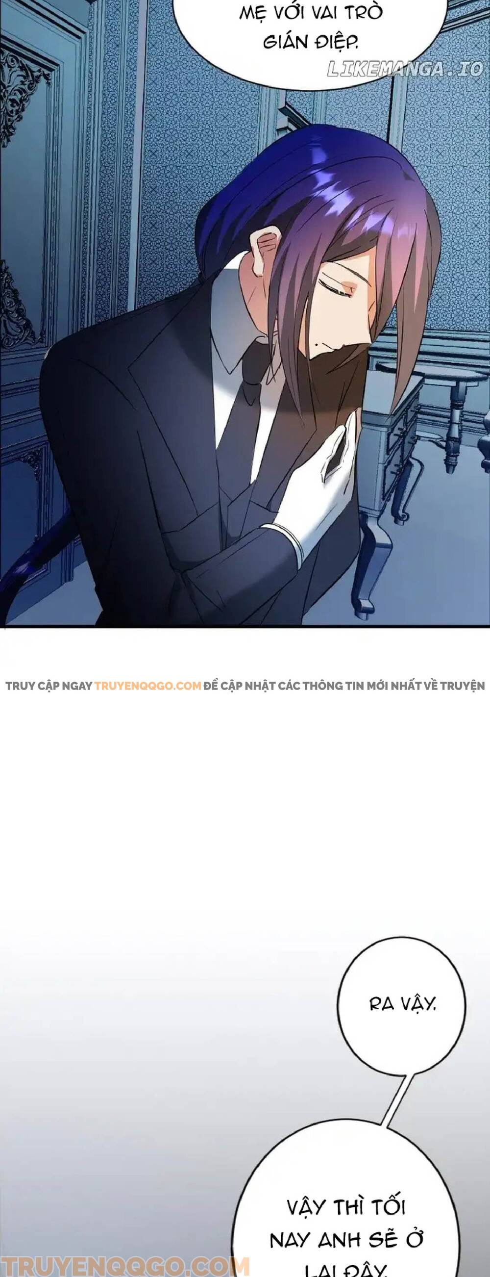 Thiên Sứ Kim Quang Chap 40 - Next Chap 41