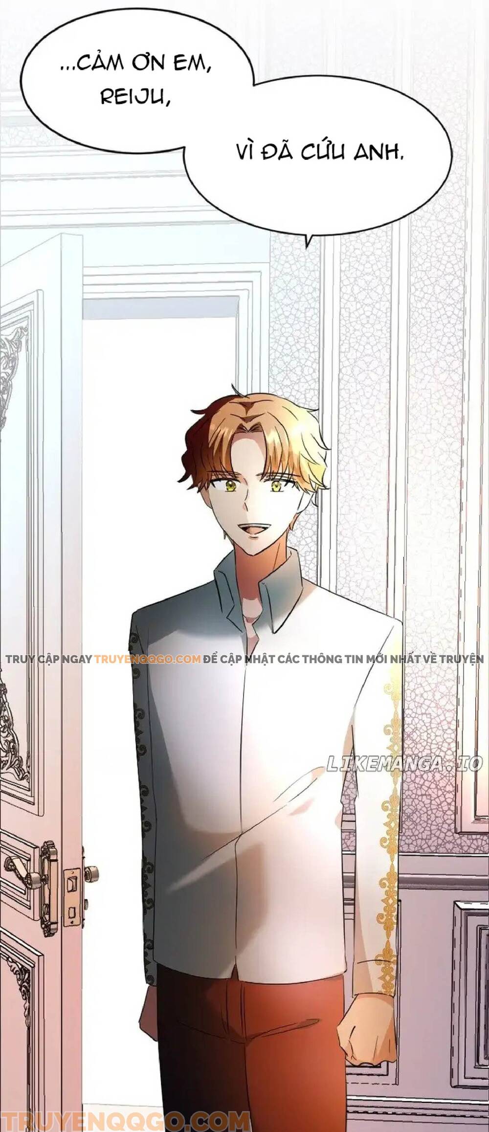 Thiên Sứ Kim Quang Chap 40 - Next Chap 41