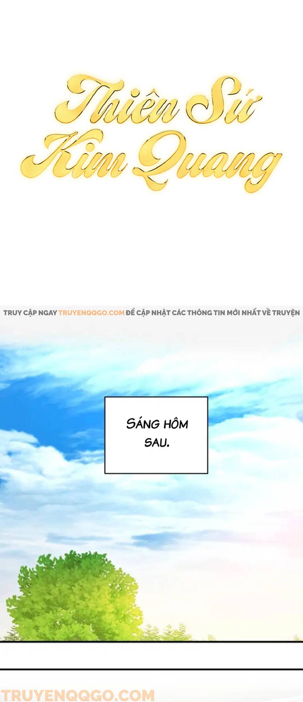 Thiên Sứ Kim Quang Chap 40 - Next Chap 41