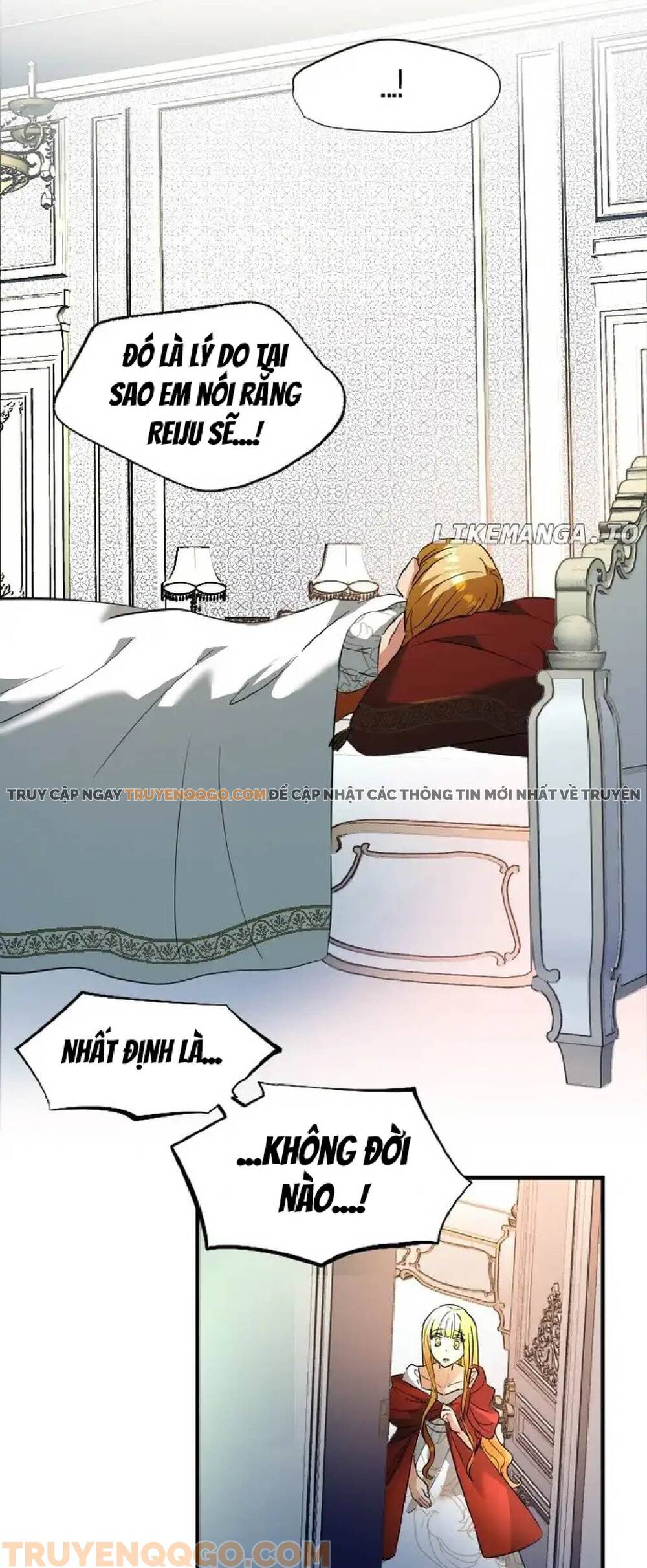 Thiên Sứ Kim Quang Chap 40 - Next Chap 41