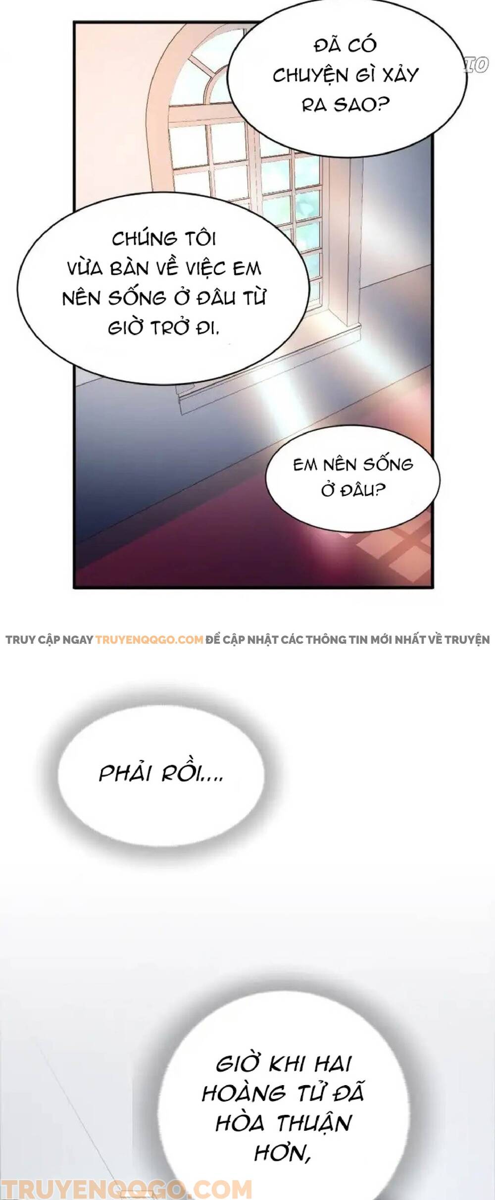 Thiên Sứ Kim Quang Chap 40 - Next Chap 41