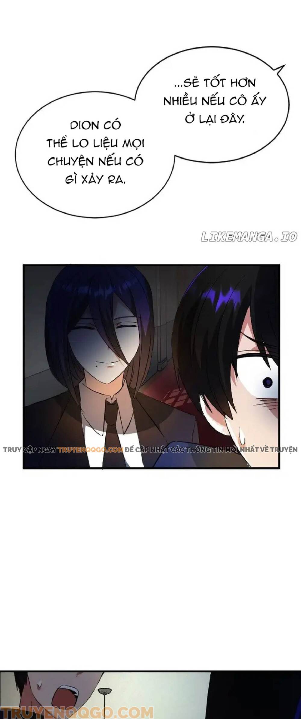 Thiên Sứ Kim Quang Chap 40 - Next Chap 41