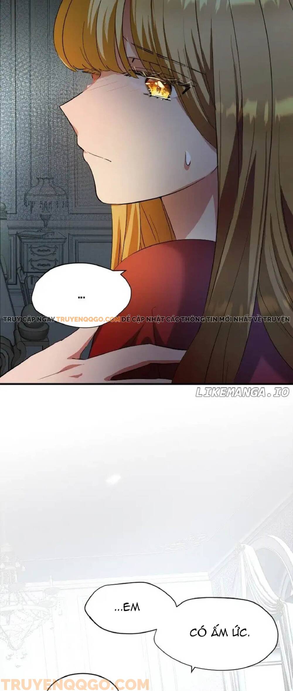 Thiên Sứ Kim Quang Chap 40 - Next Chap 41