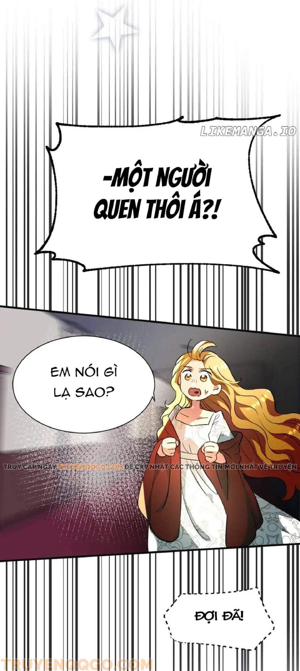 Thiên Sứ Kim Quang Chap 40 - Next Chap 41
