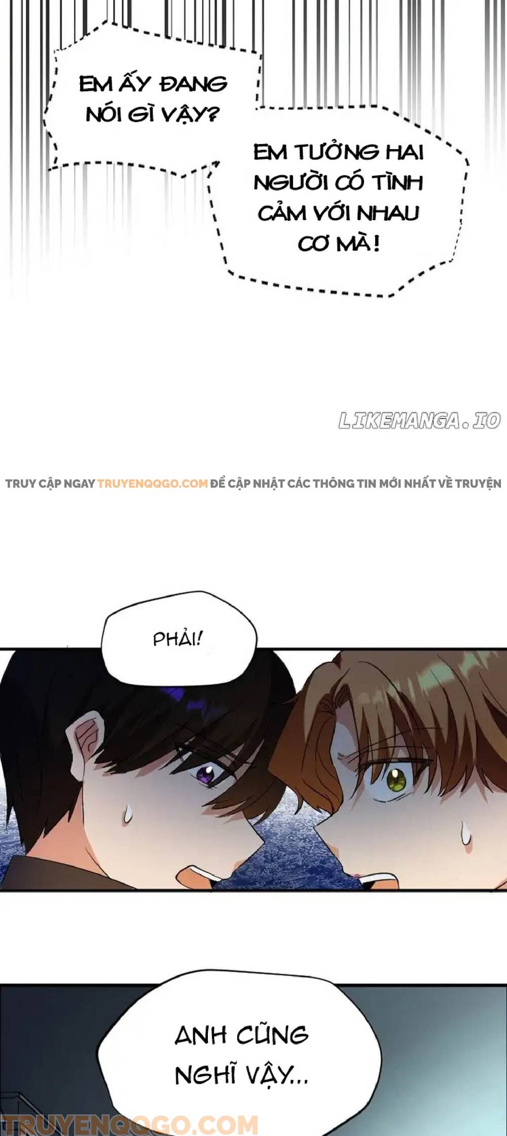 Thiên Sứ Kim Quang Chap 40 - Next Chap 41