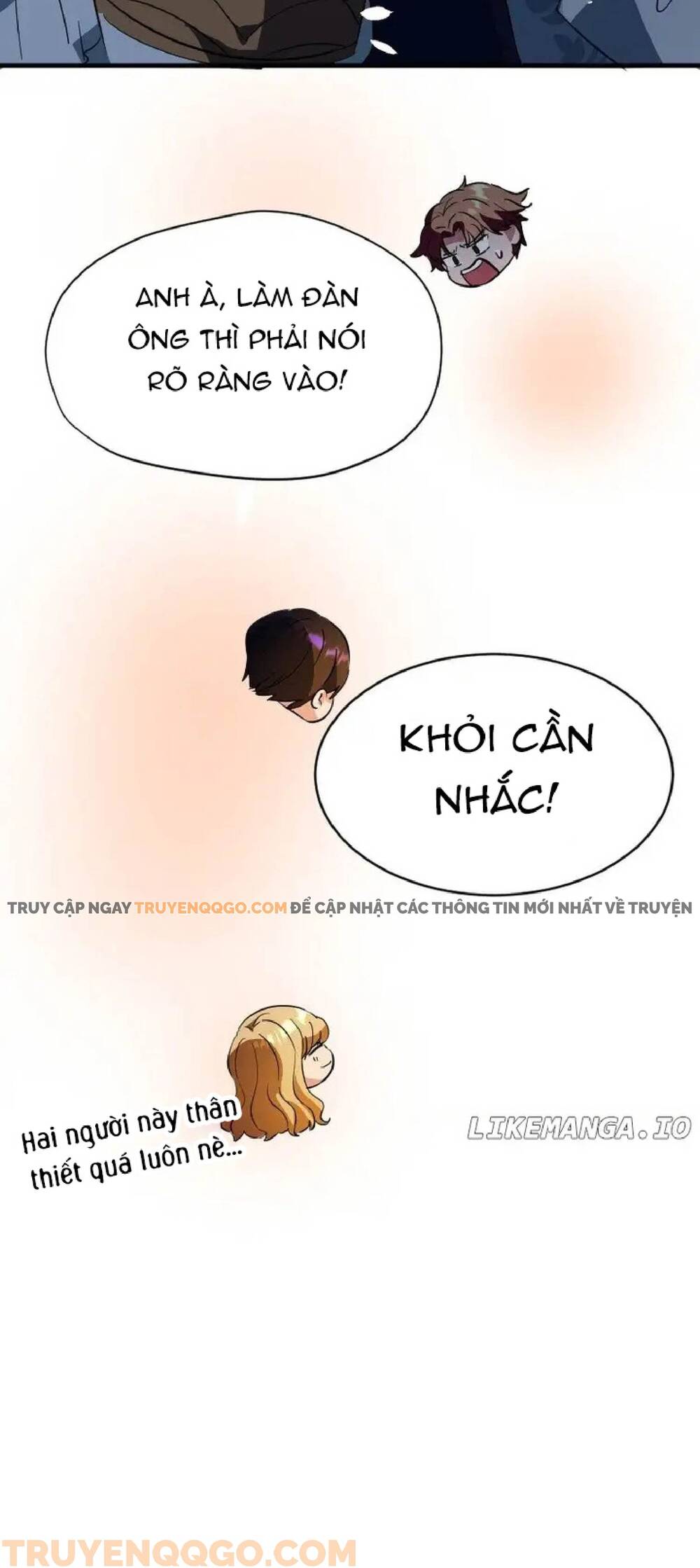 Thiên Sứ Kim Quang Chap 40 - Next Chap 41