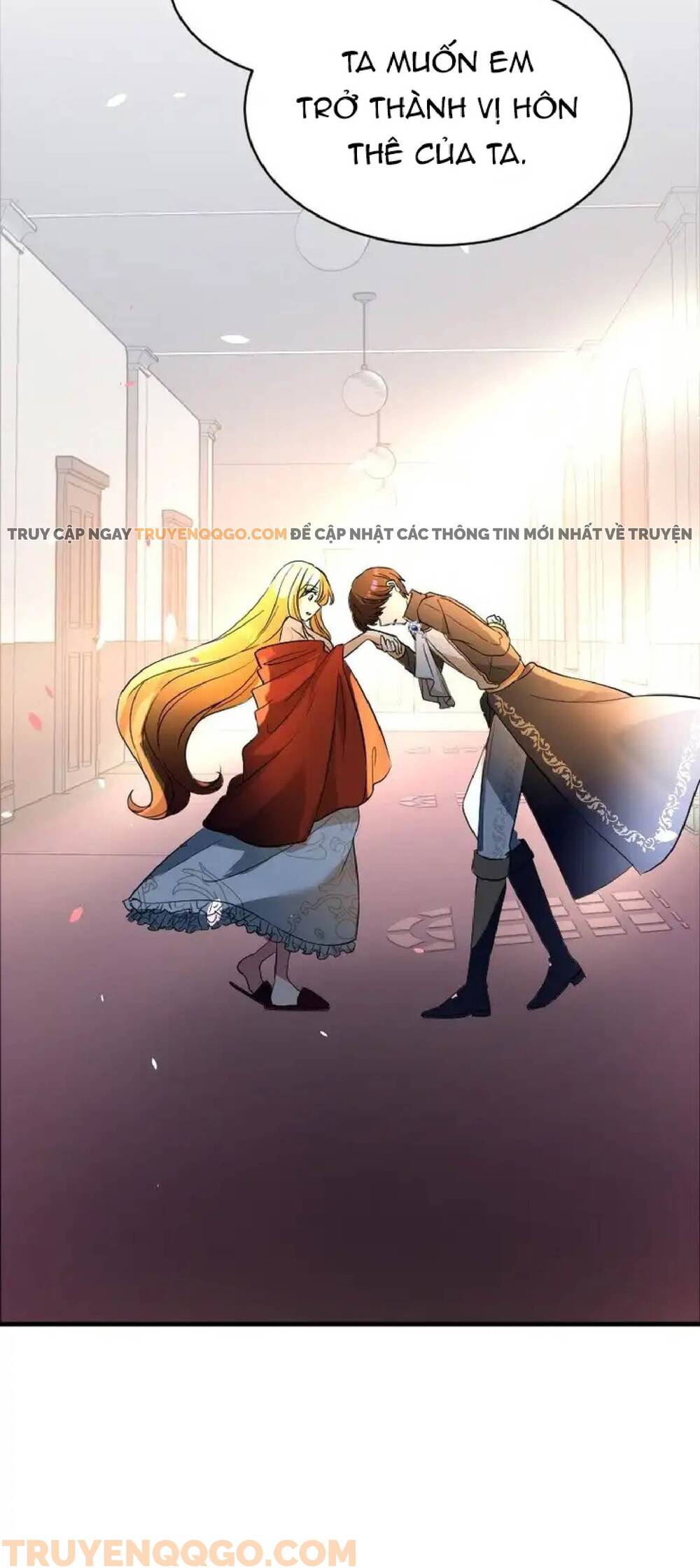 Thiên Sứ Kim Quang Chap 40 - Next Chap 41