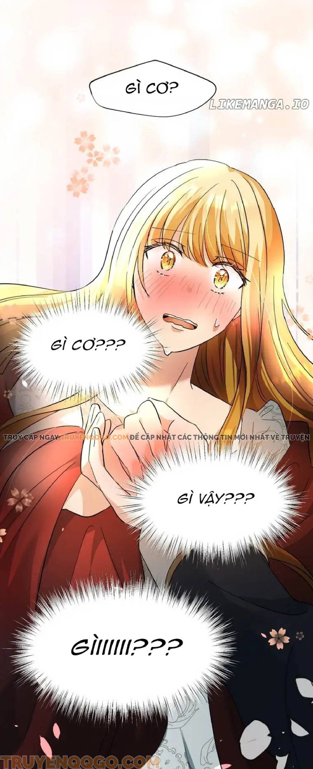 Thiên Sứ Kim Quang Chap 40 - Next Chap 41