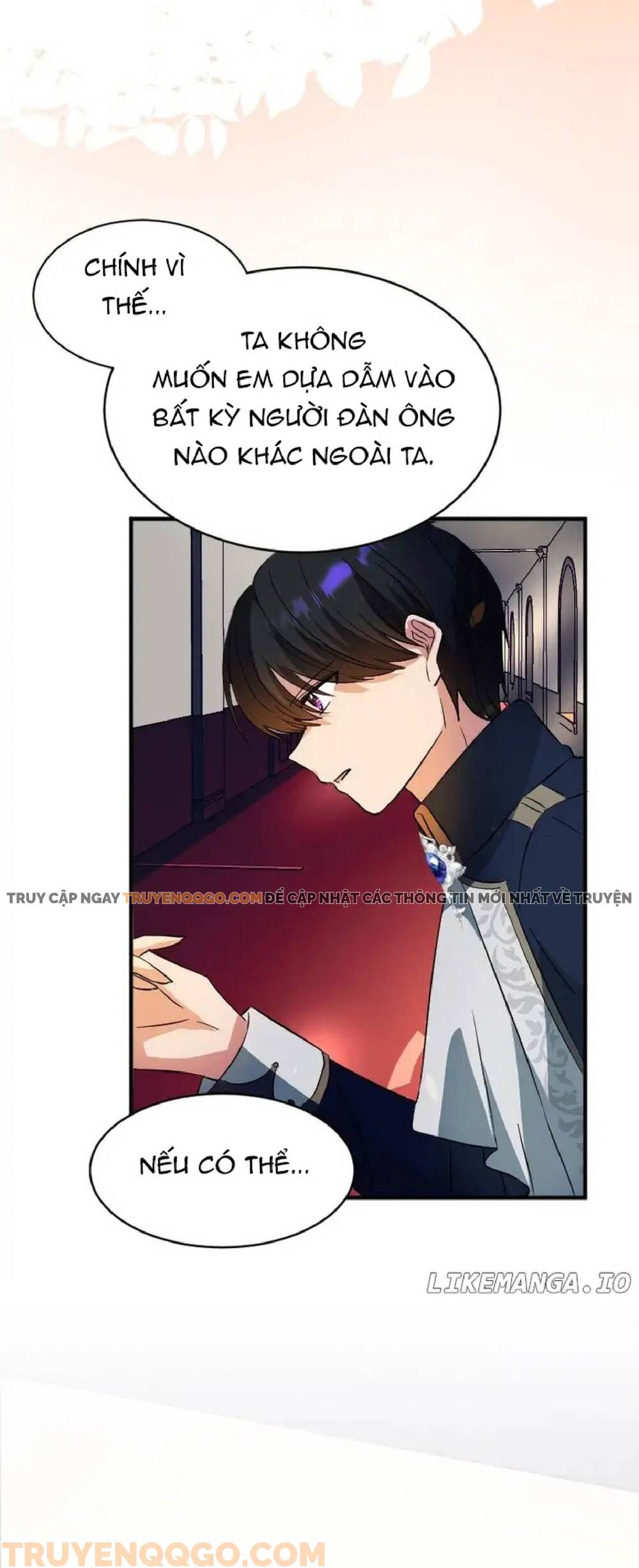 Thiên Sứ Kim Quang Chap 40 - Next Chap 41